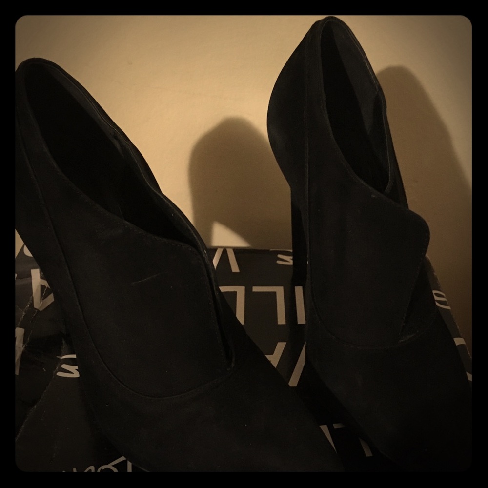 Steve Maddens